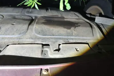 Volkswagen Bora 2014, 97300 км, за 3861 USD - фото 24