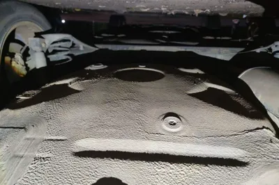 Volkswagen Bora 2014, 97300 км, за 3861 USD - фото 25