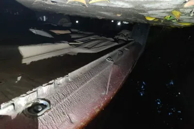 Volkswagen Bora 2014, 97300 км, за 3861 USD - фото 27