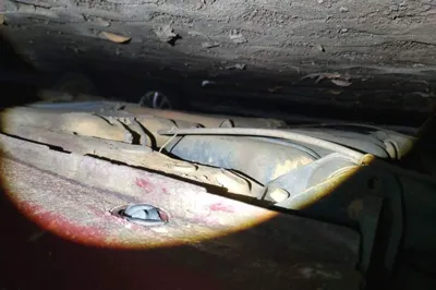 Volkswagen Bora 2014, 97300 км, за 3861 USD - фото 29
