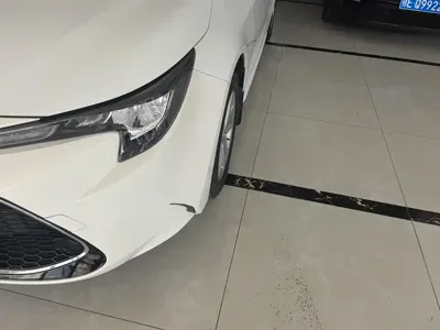 Toyota Levin 2022, 46600 км, за 9977.4 USD