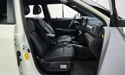 KG_Mobility_Ssangyong TIBOLI 2021, 18645 км, за 10634.11 USD - фото 10