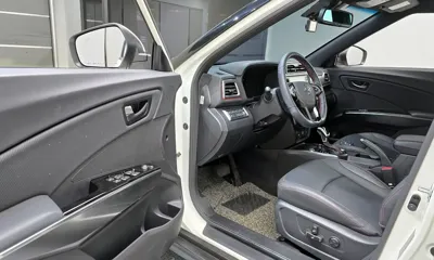 KG_Mobility_Ssangyong TIBOLI 2021, 18645 км, за 10634.11 USD - фото 11