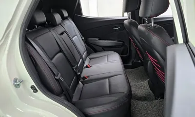 KG_Mobility_Ssangyong TIBOLI 2021, 18645 км, за 10634.11 USD - фото 12