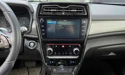KG_Mobility_Ssangyong TIBOLI 2021, 18645 км, за 10634.11 USD - фото 14