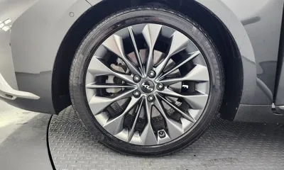 Kia K8 2023, 37031 км, за 19758.44 USD
