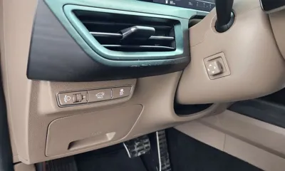 Kia K8 2023, 37031 км, за 19609.13 USD - фото 20