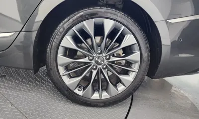 Kia K8 2023, 37031 км, за 19609.13 USD - фото 21