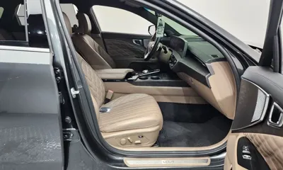 Kia K8 2023, 37031 км, за 19609.13 USD - фото 26