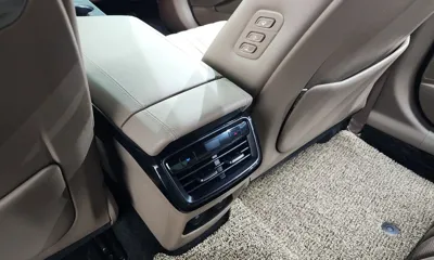 Kia K8 2023, 37031 км, за 19609.13 USD - фото 38