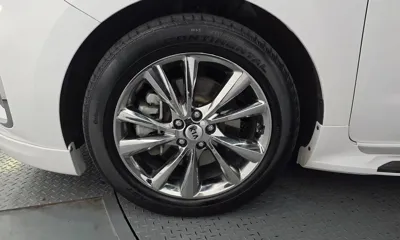 Kia Canival 2019, 101883 км, за 13784.95 USD