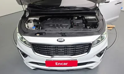 Kia Canival 2019, 101883 км, за 13784.95 USD - фото 6