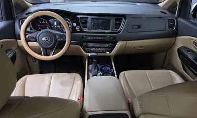 Kia Canival 2019, 101883 км, за 13784.95 USD - фото 7