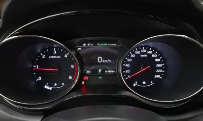 Kia Canival 2019, 101883 км, за 13784.95 USD - фото 8