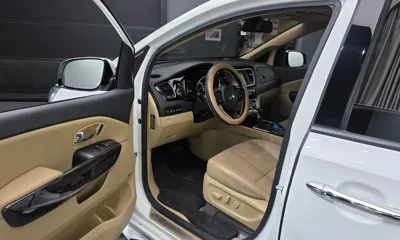Kia Canival 2019, 101883 км, за 13784.95 USD - фото 10