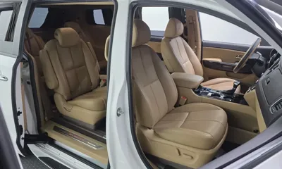 Kia Canival 2019, 101883 км, за 13784.95 USD - фото 12