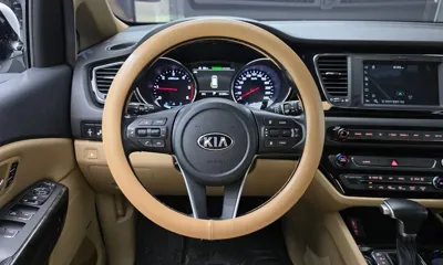 Kia Canival 2019, 101883 км, за 13784.95 USD - фото 13