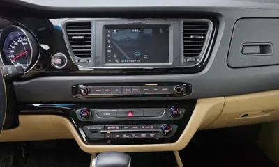 Kia Canival 2019, 101883 км, за 13784.95 USD - фото 16