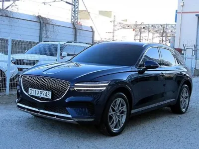 Genesis GV70 2022, 195436 км, за 13668.03 USD