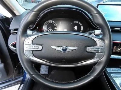 Genesis GV70 2022, 195436 км, за 13654.71 USD - фото 8
