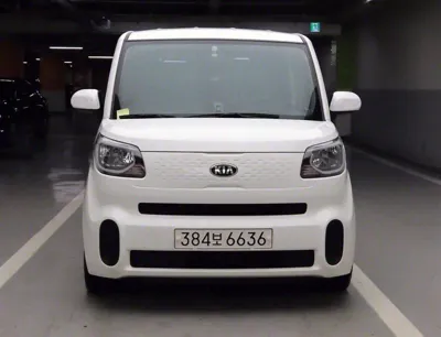 Kia Ray 2021, 139742 км, за 3947.46 USD