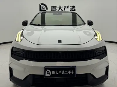 Lynk & Co 05 2021, 73400 км, за 10005.69 USD