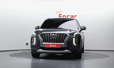 Hyundai Palisade 2019, 126441 км, за 13325.46 USD