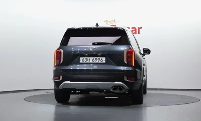 Hyundai Palisade 2019, 126441 км, за 13325.46 USD