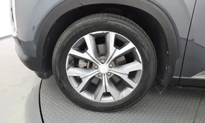 Hyundai Palisade 2019, 126441 км, за 13325.46 USD