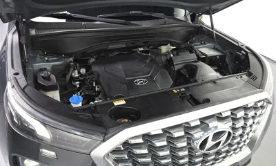 Hyundai Palisade 2019, 126441 км, за 13224.76 USD - фото 6