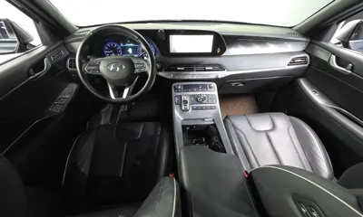 Hyundai Palisade 2019, 126441 км, за 13224.76 USD - фото 7