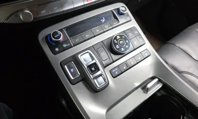 Hyundai Palisade 2019, 126441 км, за 13224.76 USD - фото 9