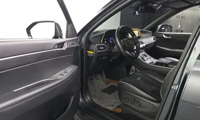Hyundai Palisade 2019, 126441 км, за 13224.76 USD - фото 10