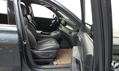 Hyundai Palisade 2019, 126441 км, за 13224.76 USD - фото 11