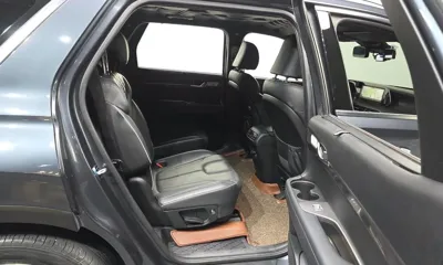 Hyundai Palisade 2019, 126441 км, за 13224.76 USD - фото 12