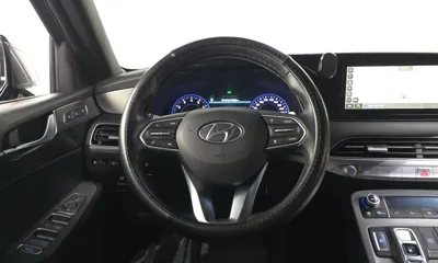 Hyundai Palisade 2019, 126441 км, за 13224.76 USD - фото 13