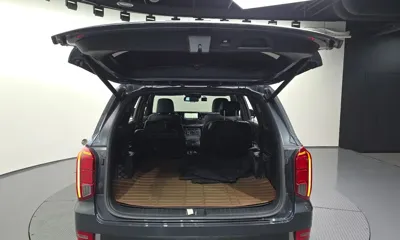 Hyundai Palisade 2019, 126441 км, за 13224.76 USD - фото 20