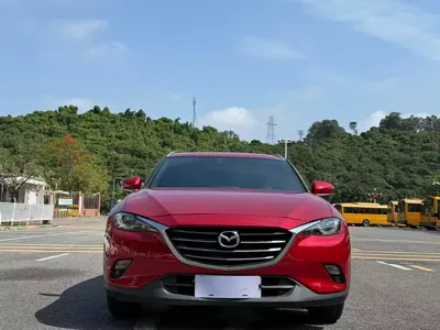 Mazda CX-4 2016, 130000 км, за 6463.09 USD