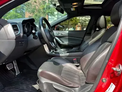 Mazda CX-4 2016, 130000 км, за 6463.09 USD