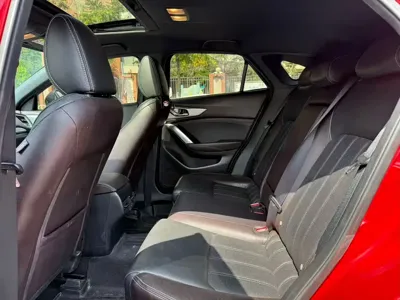 Mazda CX-4 2016, 130000 км, за 6463.09 USD