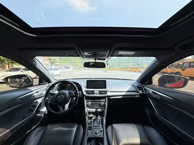 Mazda CX-4 2016, 130000 км, за 6463.09 USD - фото 6