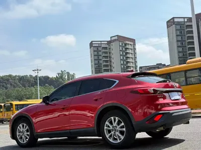 Mazda CX-4 2016, 130000 км, за 6463.09 USD - фото 7