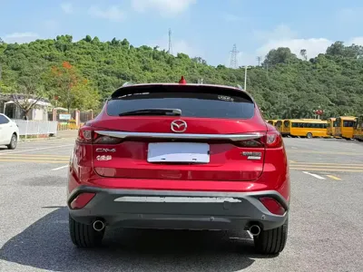 Mazda CX-4 2016, 130000 км, за 6463.09 USD - фото 8