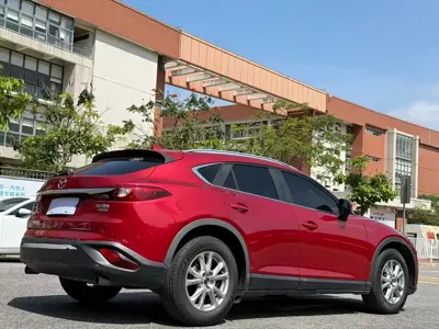 Mazda CX-4 2016, 130000 км, за 6463.09 USD - фото 9