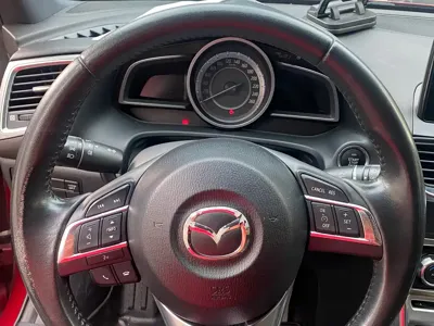 Mazda CX-4 2016, 130000 км, за 6463.09 USD - фото 10