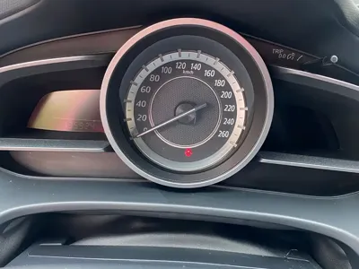 Mazda CX-4 2016, 130000 км, за 6463.09 USD - фото 13
