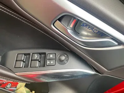 Mazda CX-4 2016, 130000 км, за 6463.09 USD - фото 15