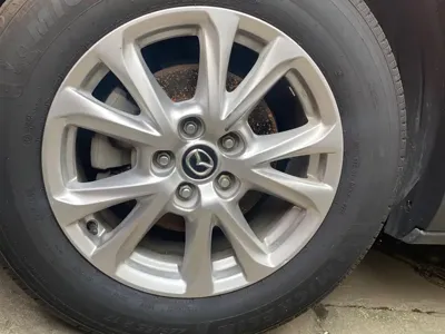 Mazda CX-4 2016, 130000 км, за 6463.09 USD - фото 18