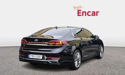 Kia K7 2020, 70340 км, за 14007.27 USD