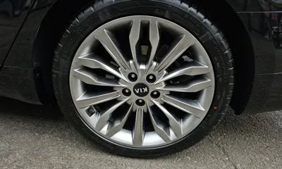 Kia K7 2020, 70340 км, за 14007.27 USD